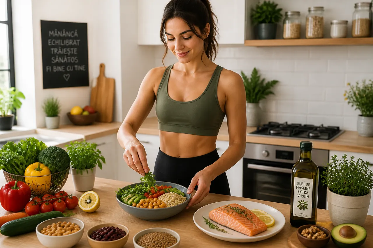 greutate normală și prevenirea riscului metabolic