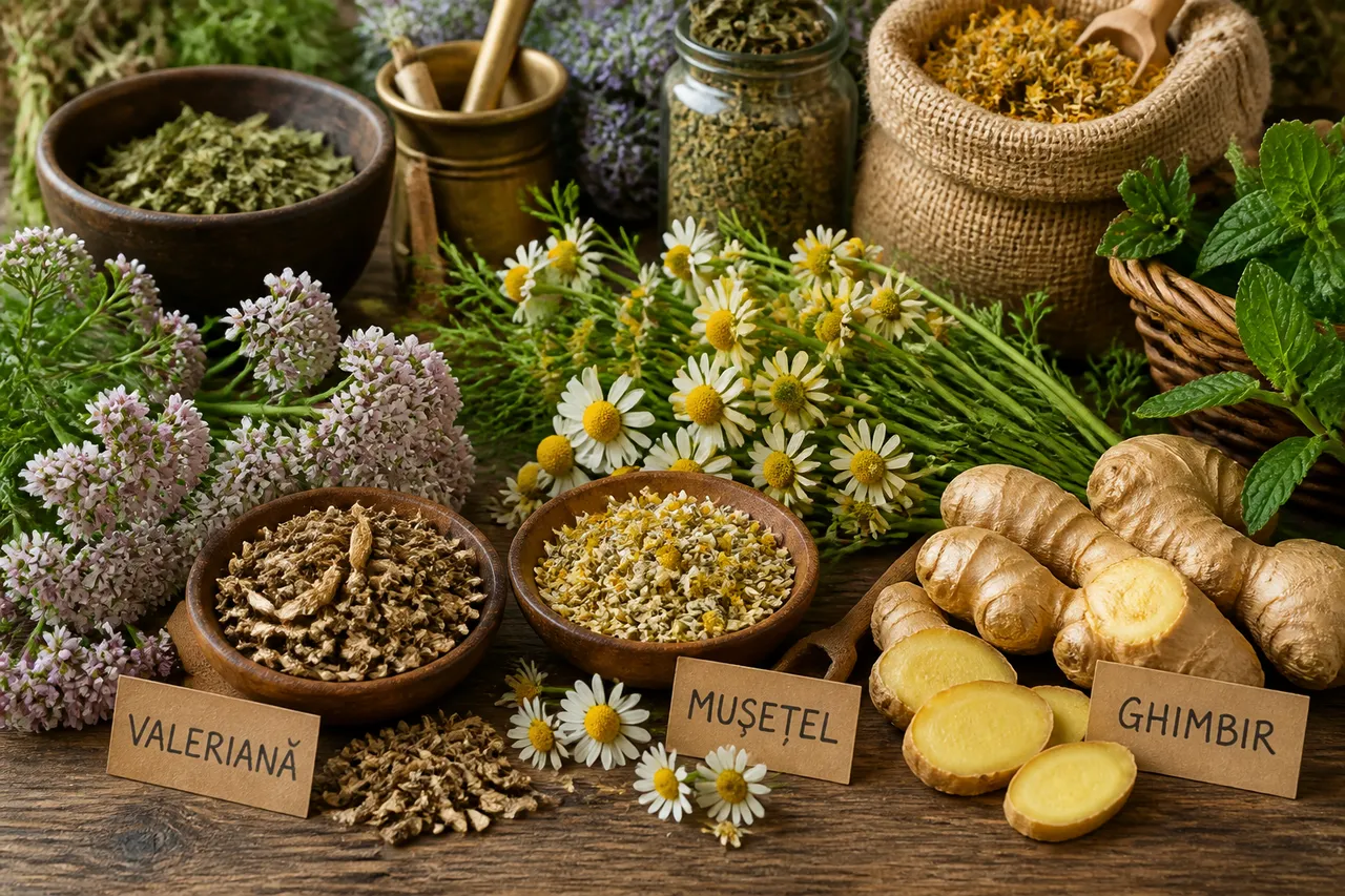 plante medicinale populare interacțiuni medicamente